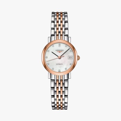 Longines Watchmaking Tradition 25.5 mm Watch