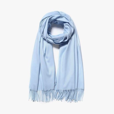 Cindy & Wendy Large Soft Cashmere Silky Shawl