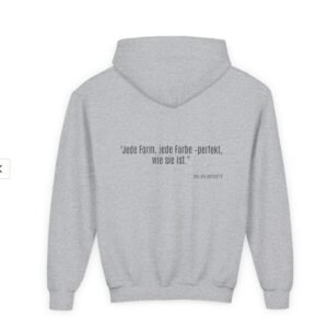 Soft Power Hoodie