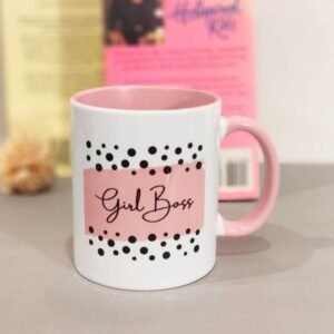 Gentle Power Mug