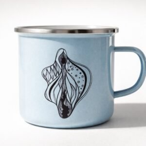 Relájate… es solo una vulva.