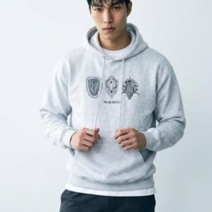 Hoodie - Nuestras diferencias nos hacen igualmente valiosas