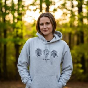 Hoodie - La diversidad es nuestra fuerza